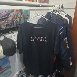 Tommy Hilfiger T-Shirt